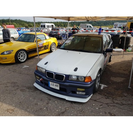 BMW E36 Hood coupe