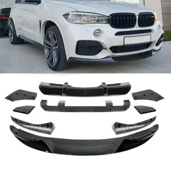 BMW X5 F15 (14-18) Gloss Black Performance Body