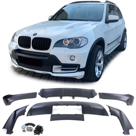 E70 BMW Aero kit 2006-2013