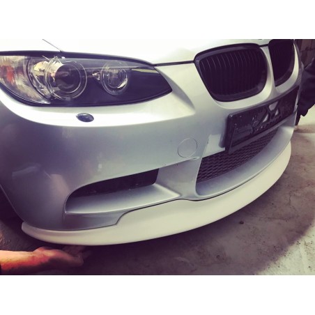 BMW E92/93 M3 Lip F.