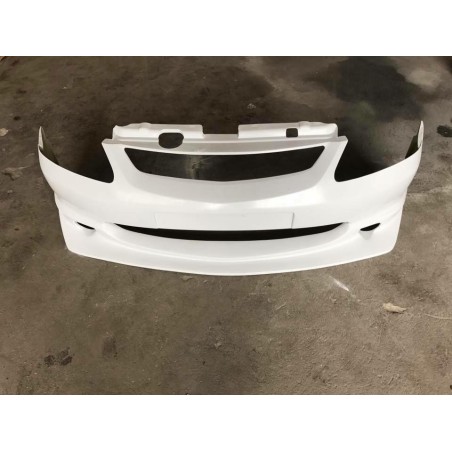 HONDA civic 7gen. IM Bumper F.