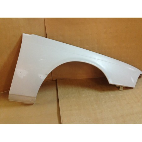 BMW E24 fender set.