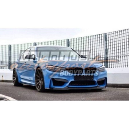 BMW F80M3 Warsteiner KIT