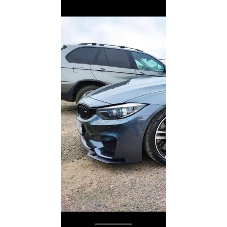 BMW F80 M3 Lip(CS)